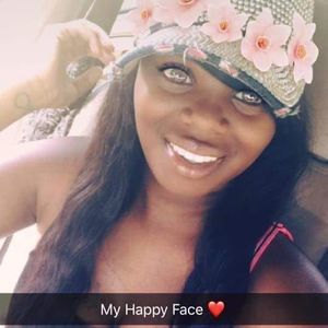 Meet your Posher, Tiera